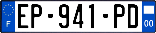 EP-941-PD
