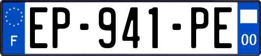 EP-941-PE