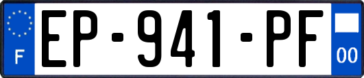 EP-941-PF