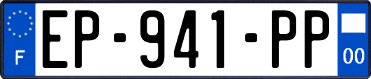 EP-941-PP