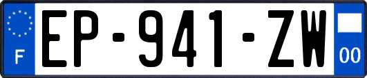 EP-941-ZW