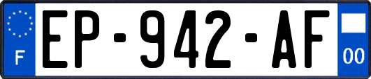 EP-942-AF