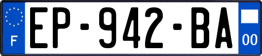 EP-942-BA