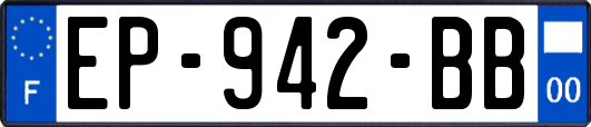 EP-942-BB