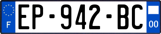 EP-942-BC