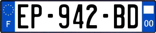 EP-942-BD