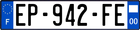 EP-942-FE