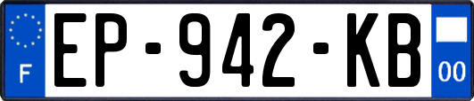 EP-942-KB