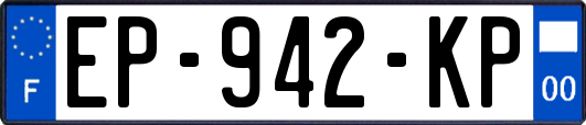 EP-942-KP