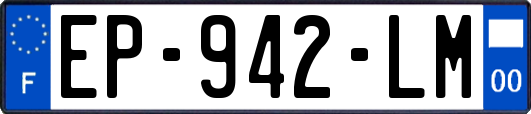 EP-942-LM