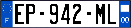 EP-942-ML