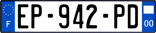 EP-942-PD