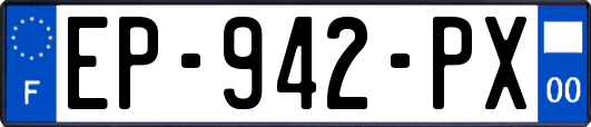 EP-942-PX