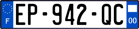 EP-942-QC
