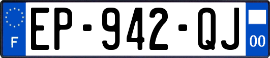 EP-942-QJ