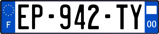 EP-942-TY