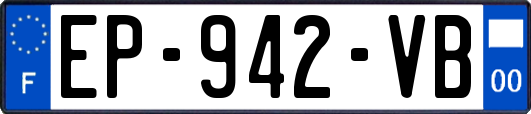 EP-942-VB
