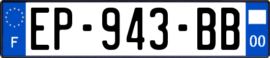 EP-943-BB