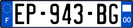 EP-943-BG