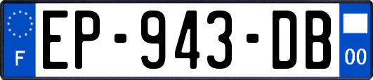 EP-943-DB