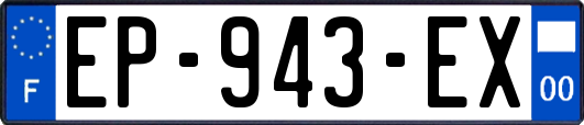 EP-943-EX