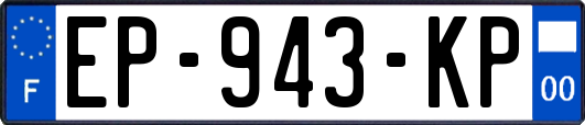 EP-943-KP