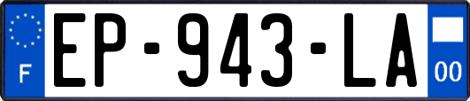 EP-943-LA