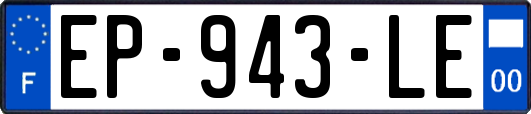 EP-943-LE