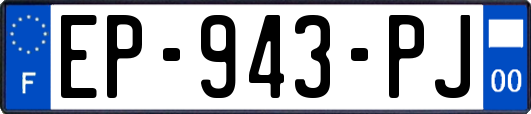 EP-943-PJ