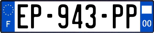 EP-943-PP