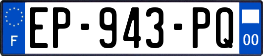 EP-943-PQ