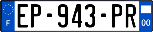 EP-943-PR