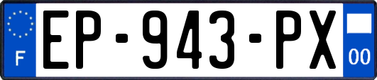 EP-943-PX