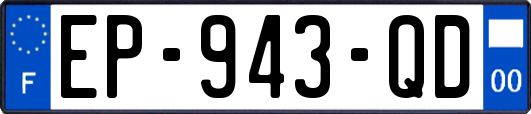 EP-943-QD