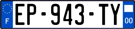 EP-943-TY