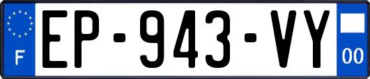 EP-943-VY