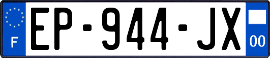 EP-944-JX