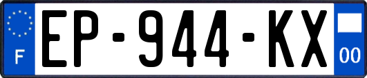 EP-944-KX