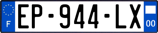 EP-944-LX