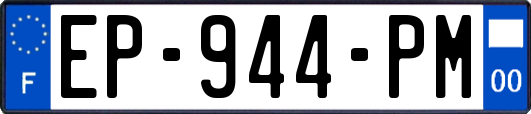 EP-944-PM