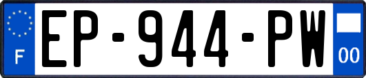 EP-944-PW