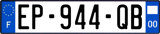 EP-944-QB