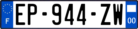 EP-944-ZW