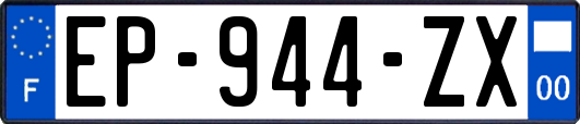 EP-944-ZX