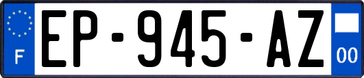 EP-945-AZ