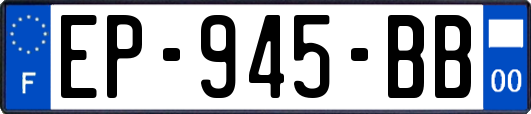 EP-945-BB