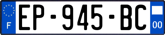 EP-945-BC