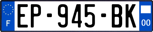 EP-945-BK