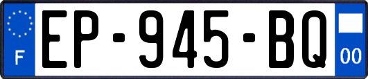 EP-945-BQ