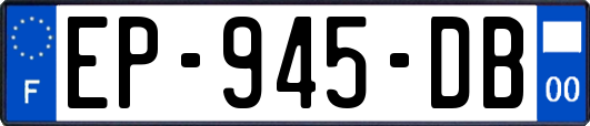 EP-945-DB